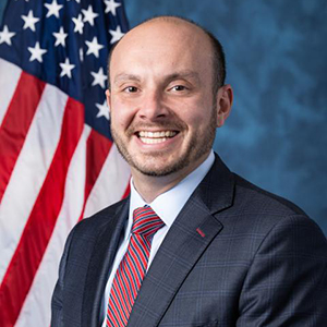 Congressman Andrew Garbarino