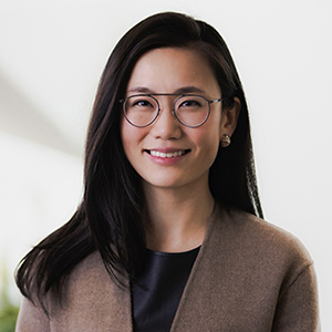 Denise Zheng